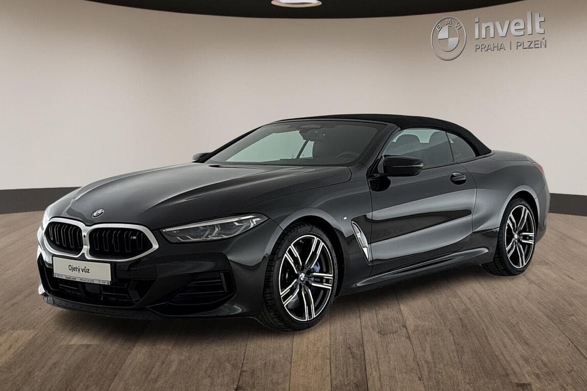 2023 BMW 8-SERIES - 2