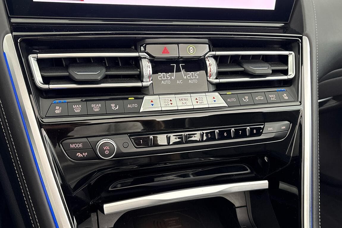 2023 BMW 8-SERIES - 20