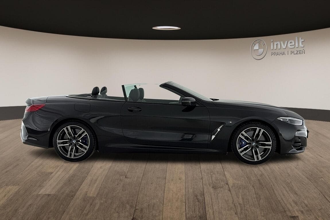 2023 BMW 8-SERIES - 4