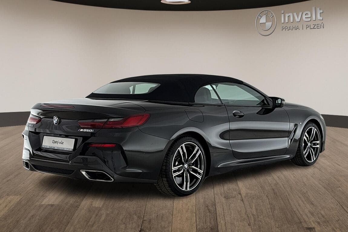 2023 BMW 8-SERIES - 6