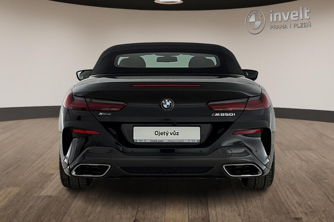 2023 BMW 8-SERIES - 7