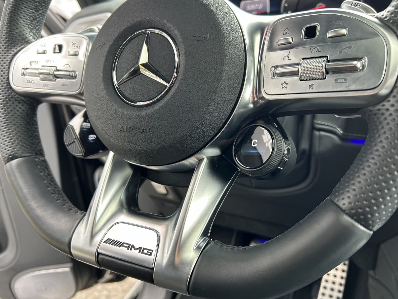 2021 Mercedes-Benz G-CLASS - 20