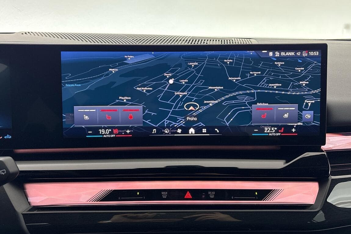 2025 BMW 5-SERIES - 17