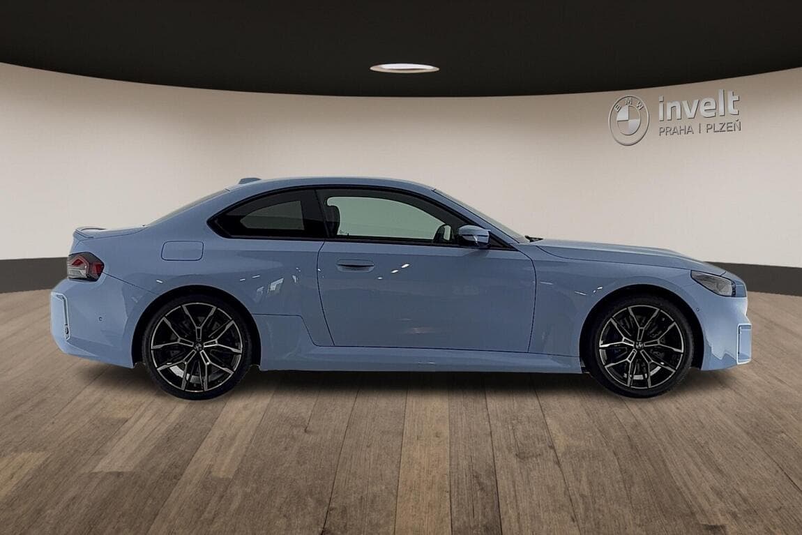2025 BMW M2 - 2