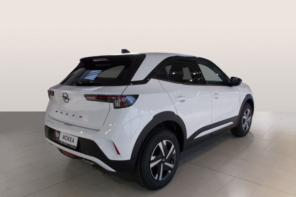 2026 Opel MOKKA - 4
