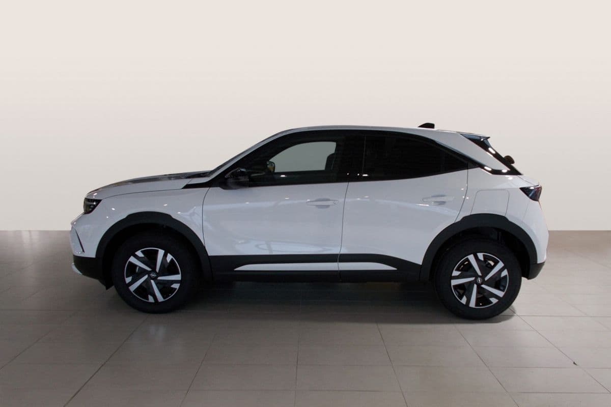 2026 Opel MOKKA - 5