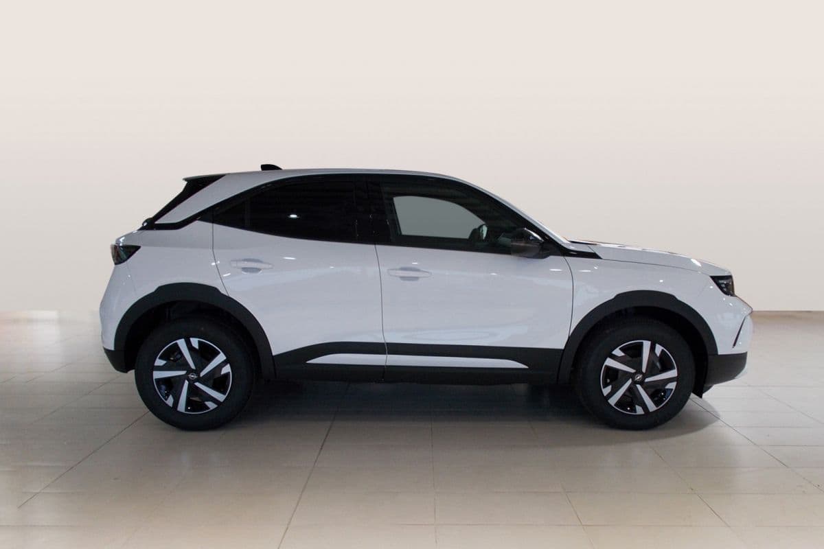 2026 Opel MOKKA - 6