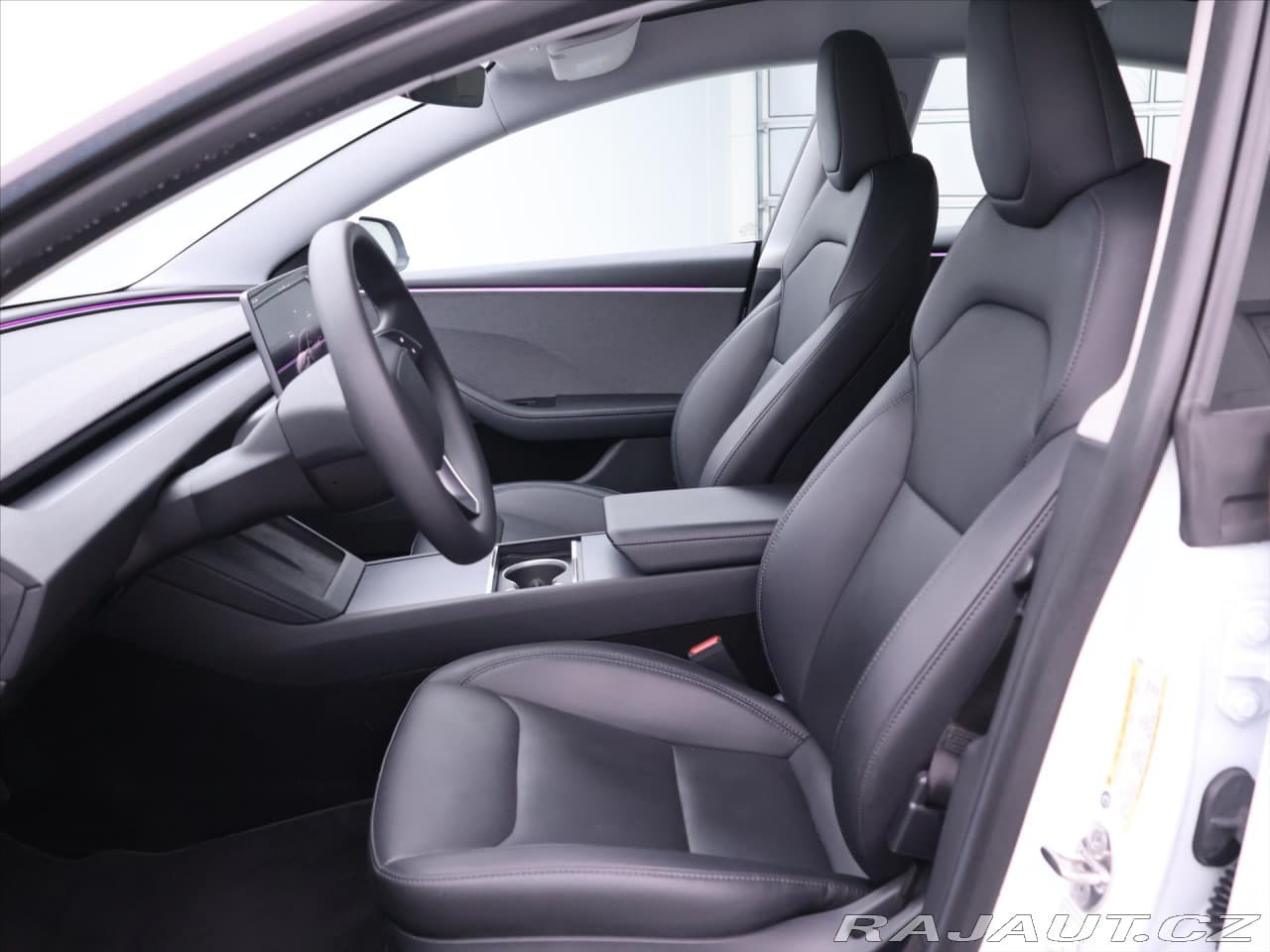 2023 Tesla MODEL 3 - 11