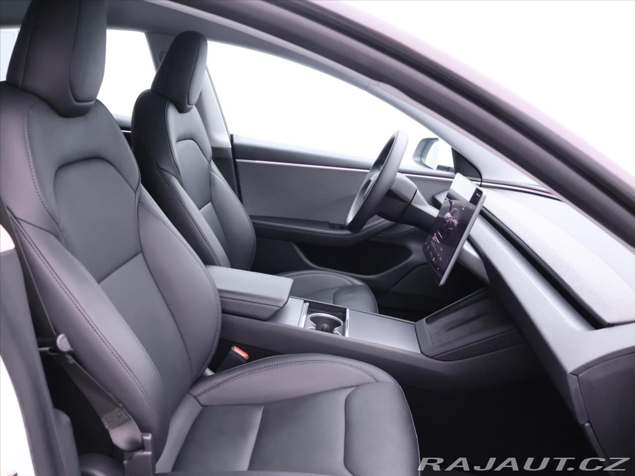 2023 Tesla MODEL 3 - 12