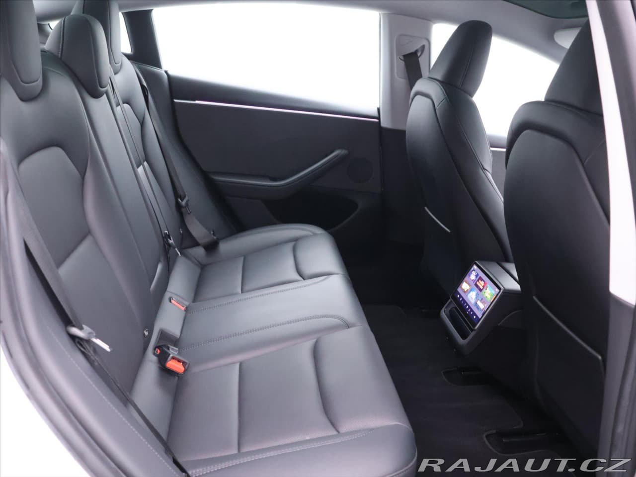 2023 Tesla MODEL 3 - 13