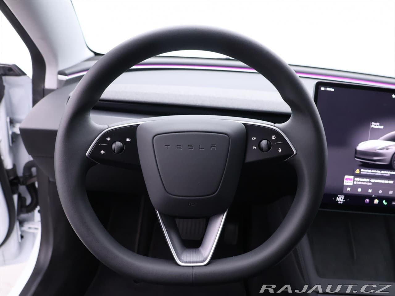 2023 Tesla MODEL 3 - 16