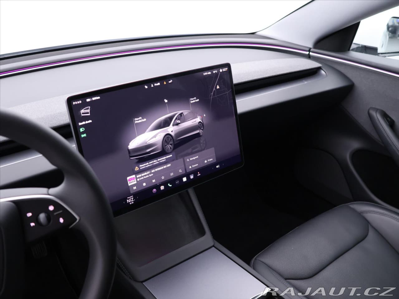 2023 Tesla MODEL 3 - 17