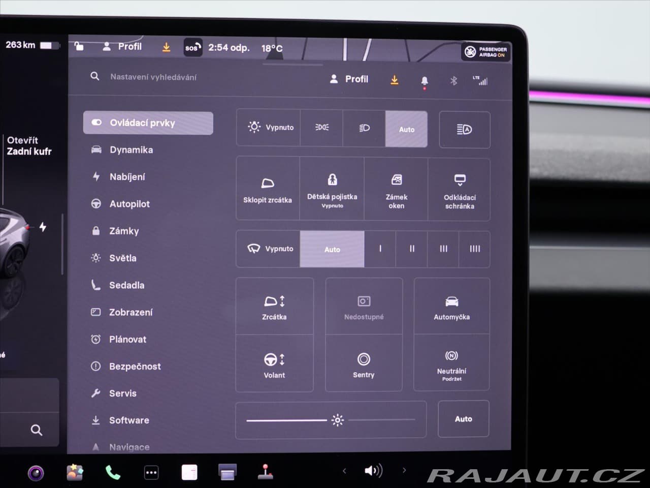 2023 Tesla MODEL 3 - 19