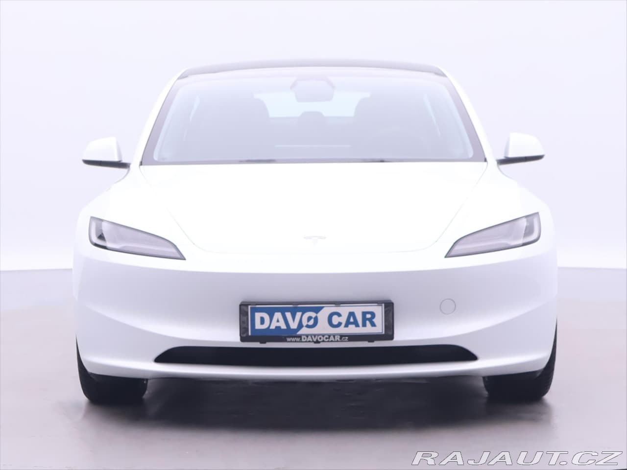 2023 Tesla MODEL 3 - 2