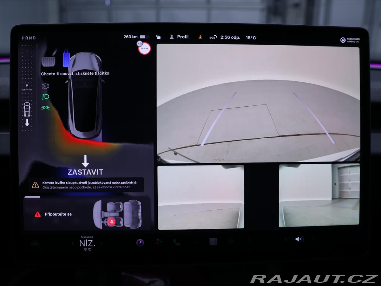 2023 Tesla MODEL 3 - 20