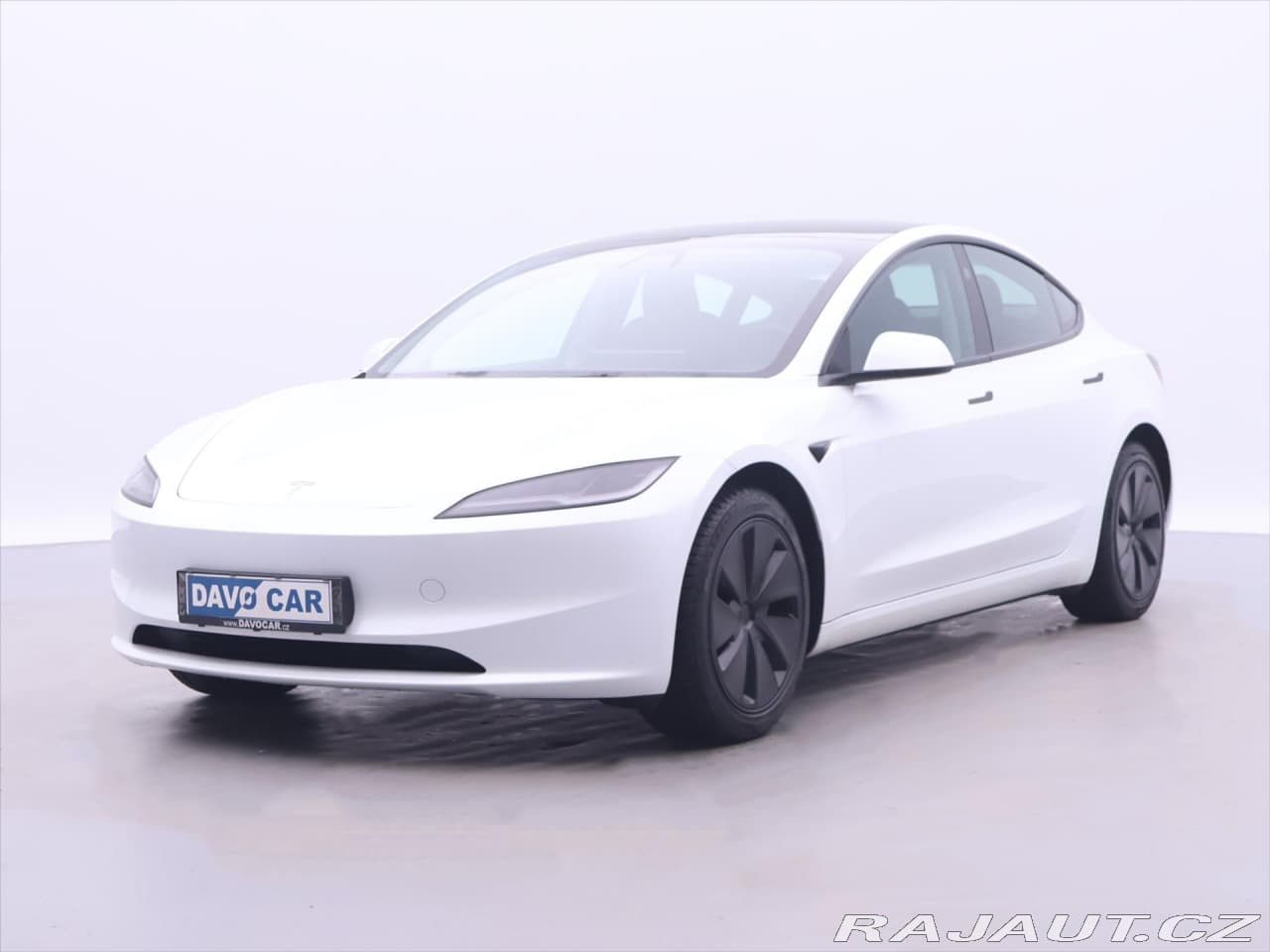 2023 Tesla MODEL 3 - 3