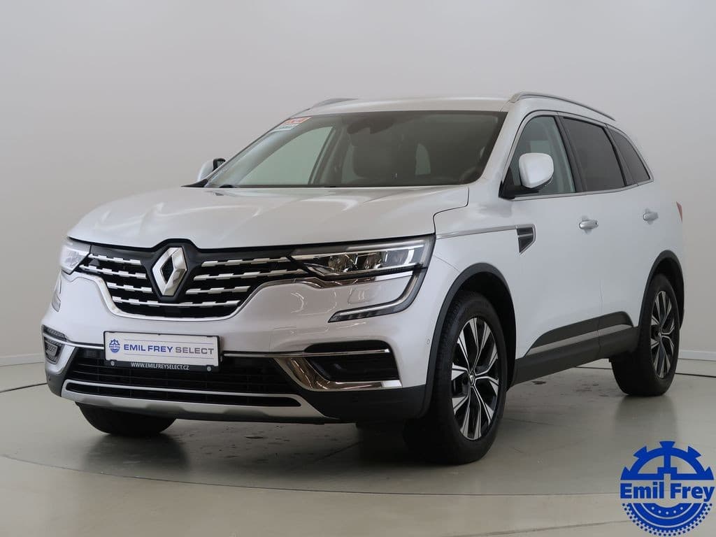 2022 Renault KOLEOS