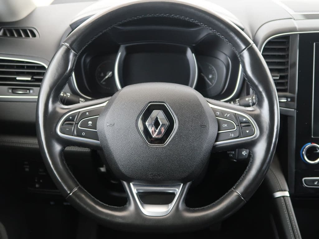 2022 Renault KOLEOS - 16