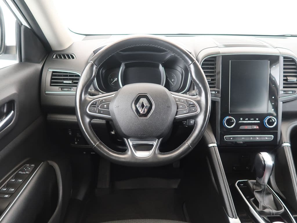 2022 Renault KOLEOS - 17
