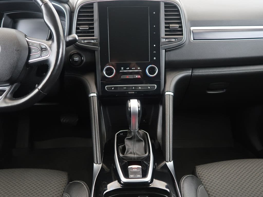 2022 Renault KOLEOS - 18