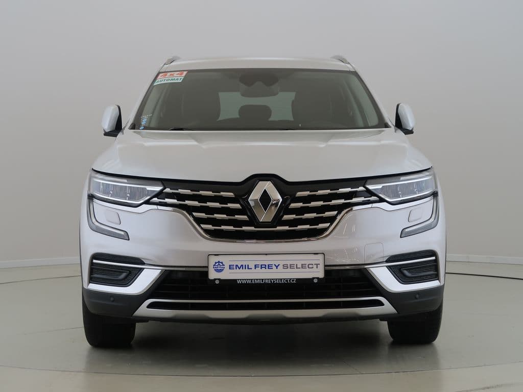 2022 Renault KOLEOS - 2