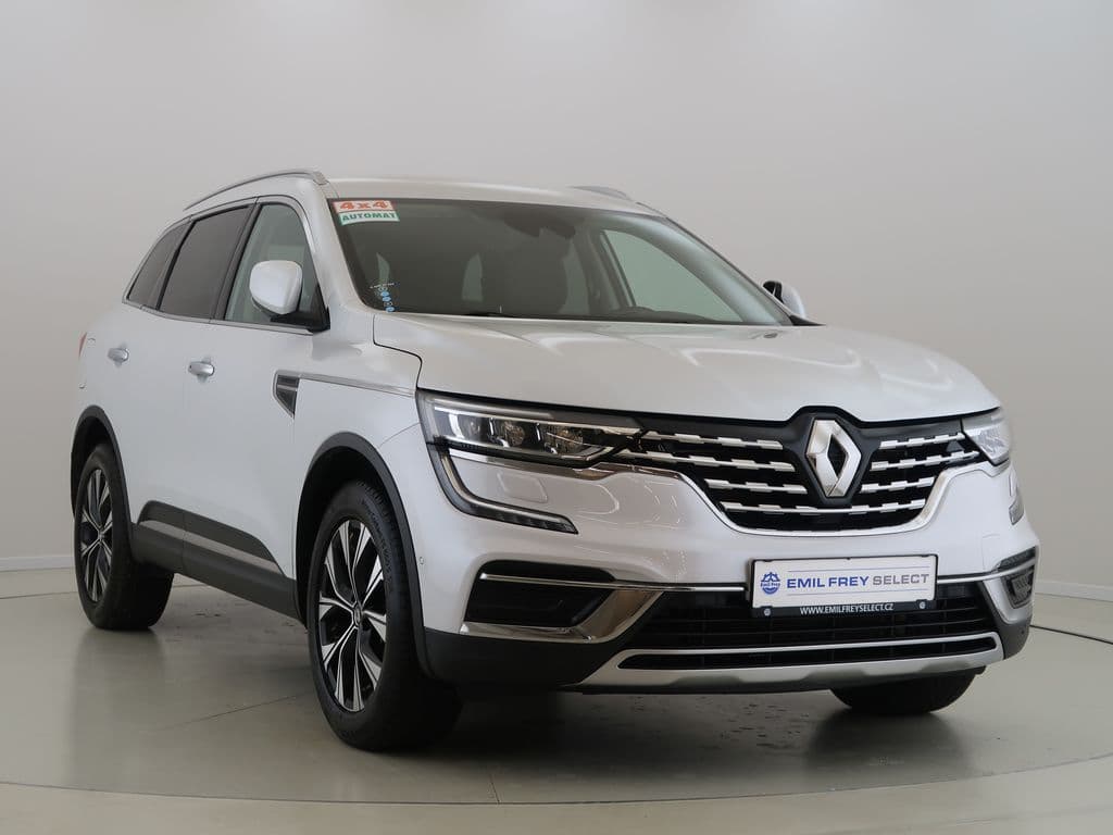 2022 Renault KOLEOS - 3