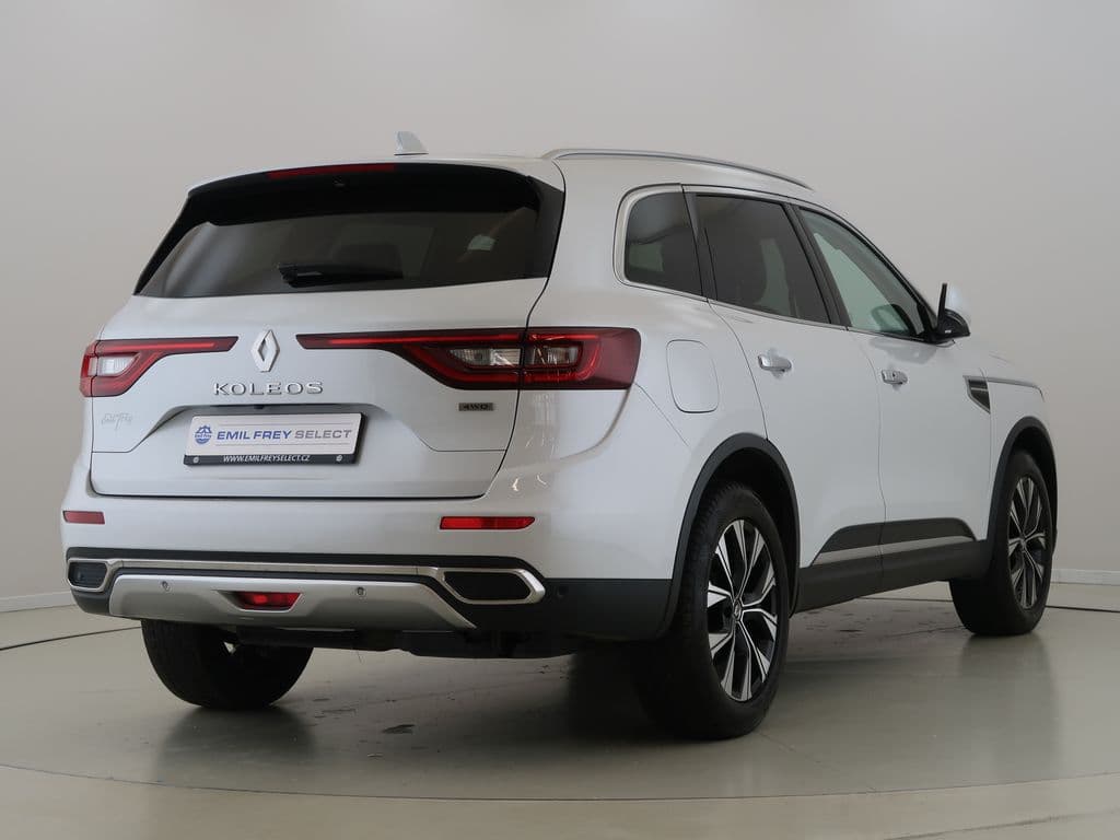 2022 Renault KOLEOS - 5