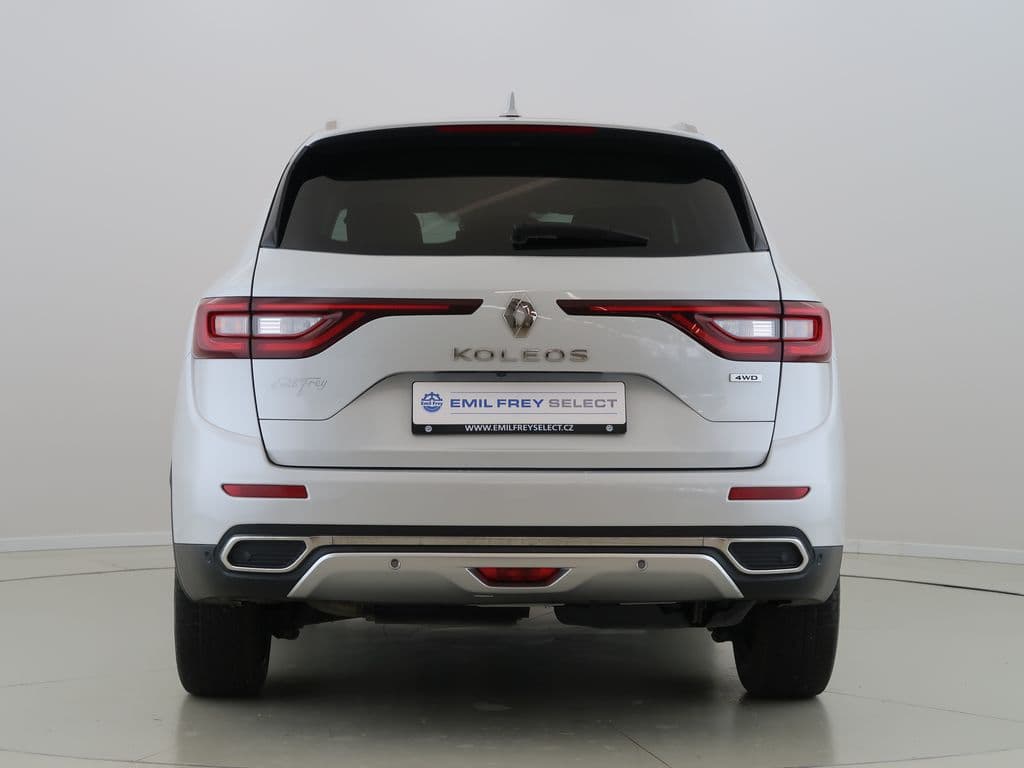 2022 Renault KOLEOS - 6