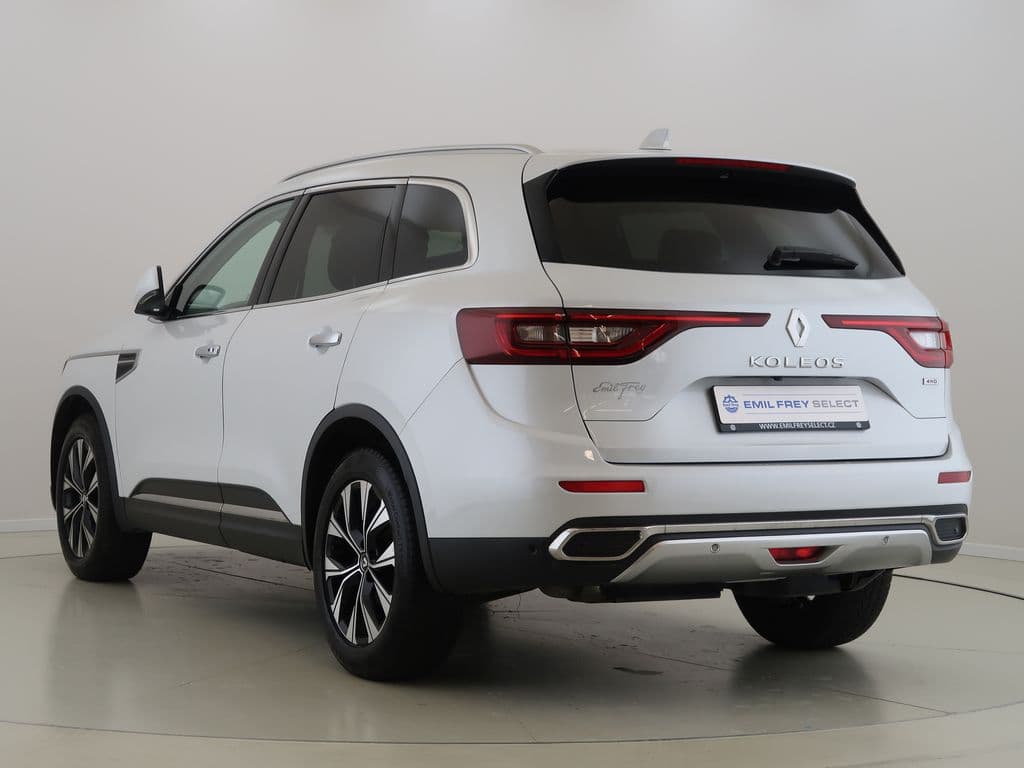 2022 Renault KOLEOS - 7
