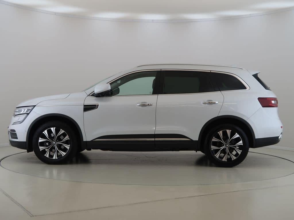 2022 Renault KOLEOS - 8