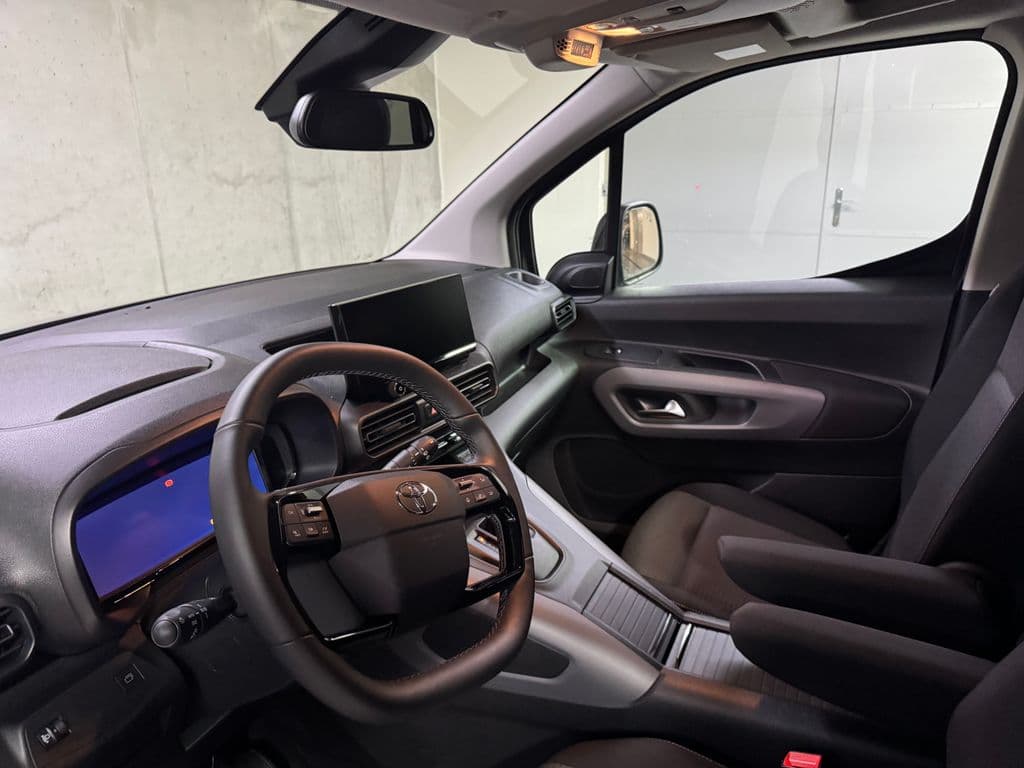 2026 Toyota OSTATNÍ - 9