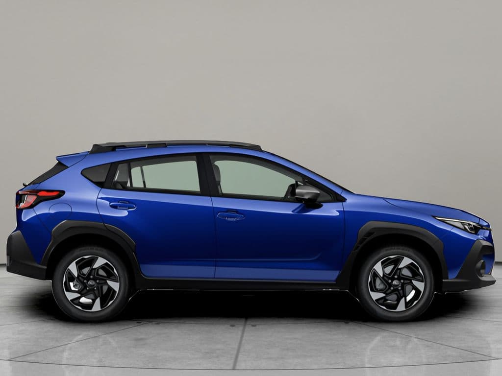 2026 Subaru CROSSTREK - 8