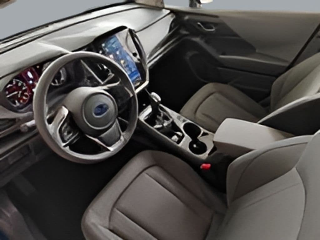 2026 Subaru CROSSTREK - 9