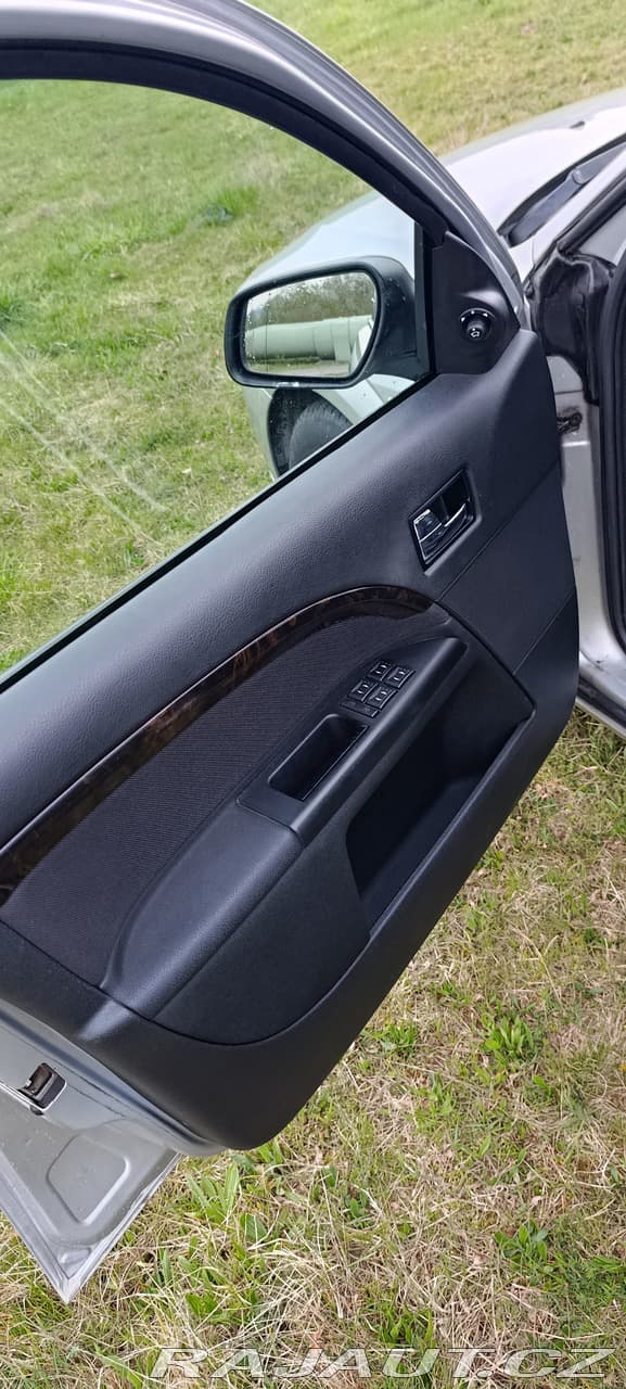 2006 Ford MONDEO - 14
