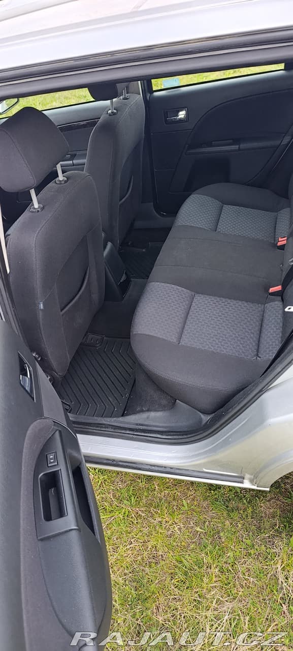 2006 Ford MONDEO - 17