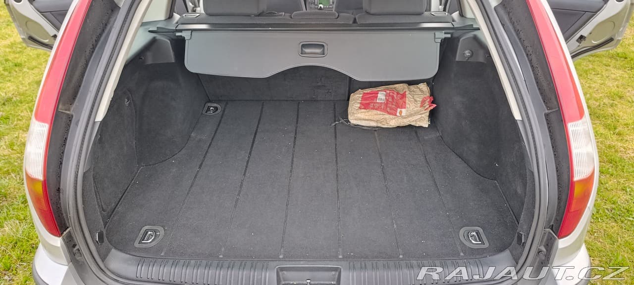 2006 Ford MONDEO - 19