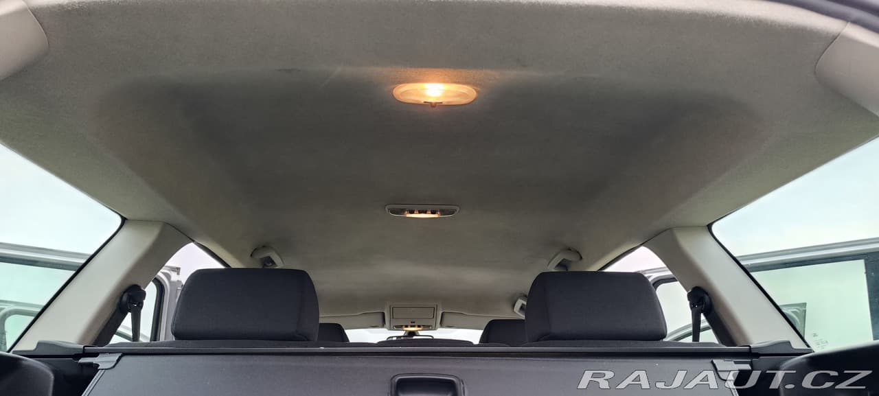 2006 Ford MONDEO - 20