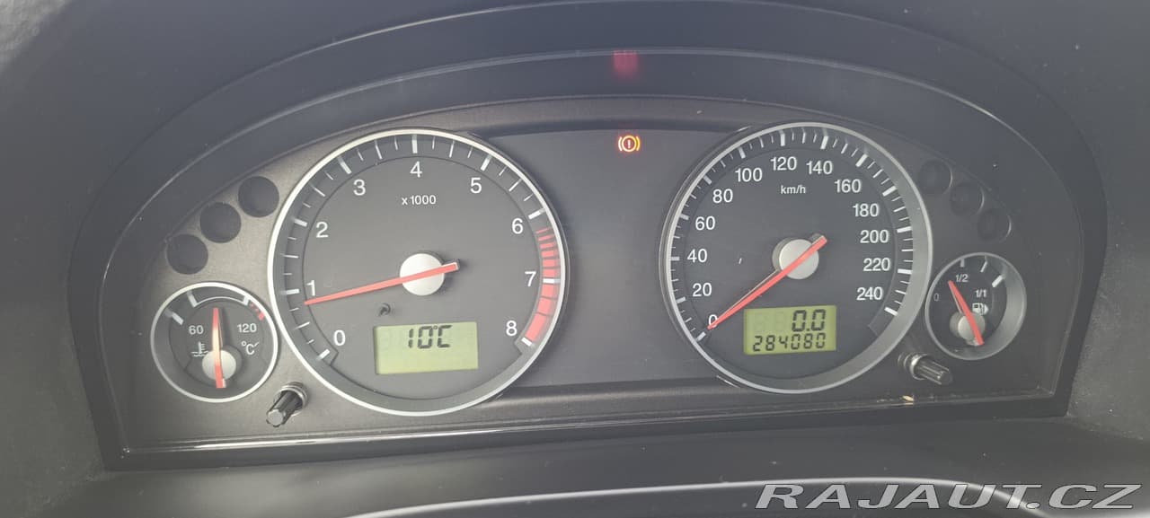 2006 Ford MONDEO - 4