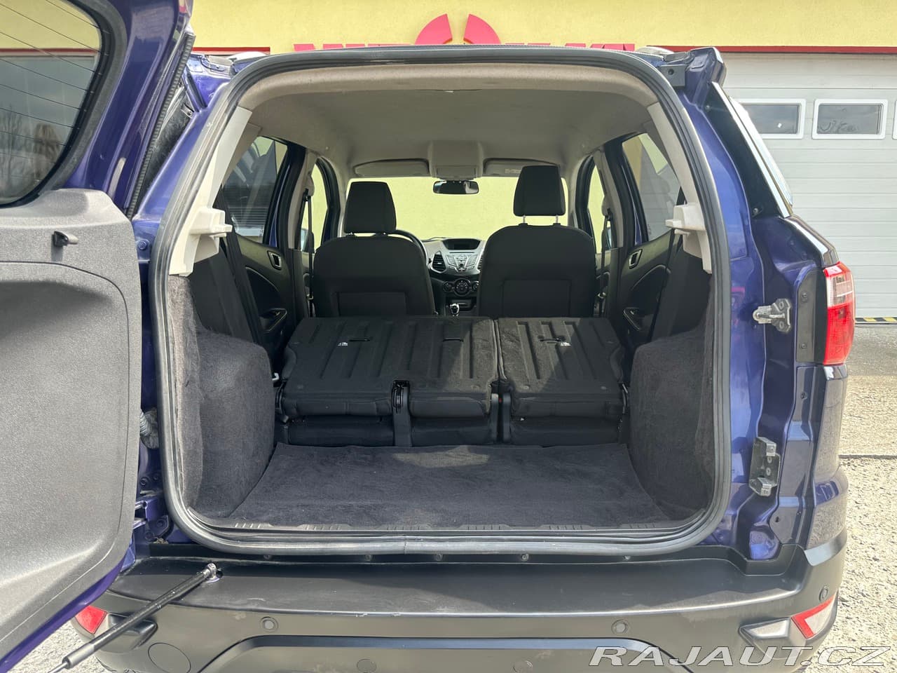 2016 Ford ECOSPORT - 17
