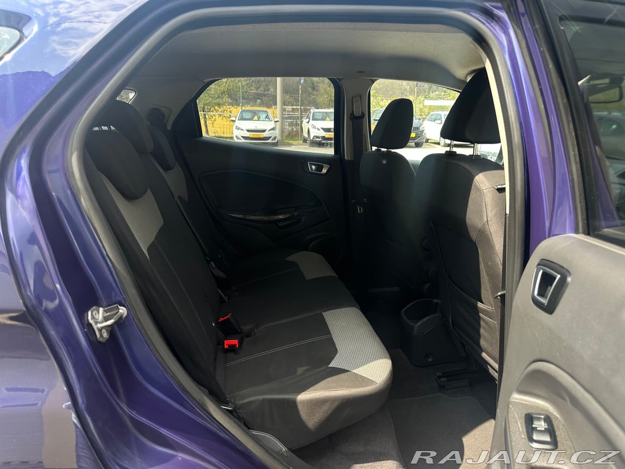2016 Ford ECOSPORT - 18