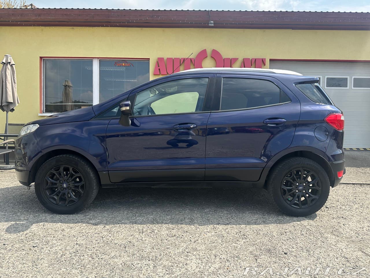 2016 Ford ECOSPORT - 6