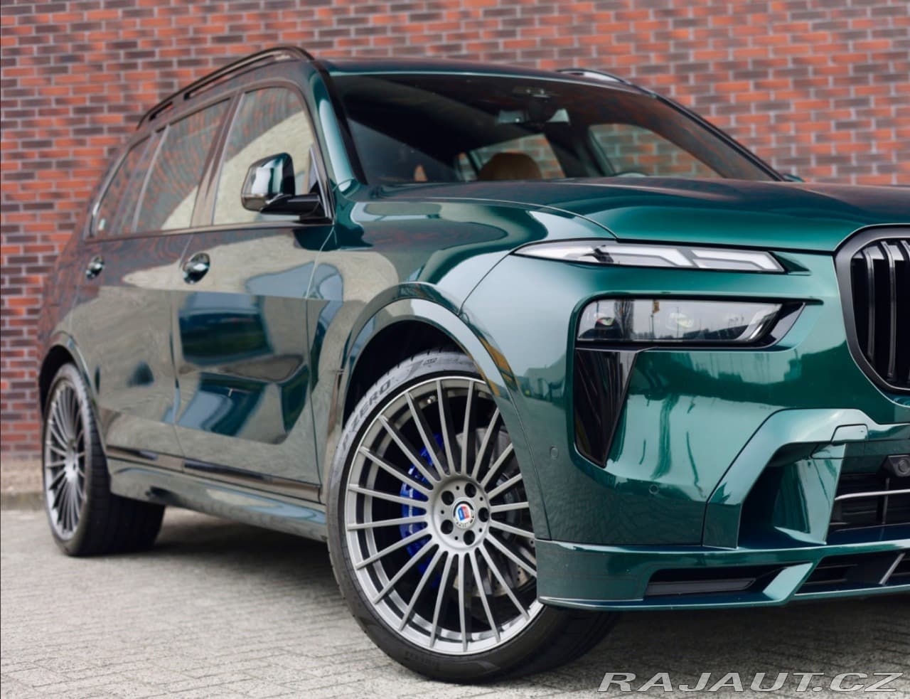 2023 BMW X7 - 3