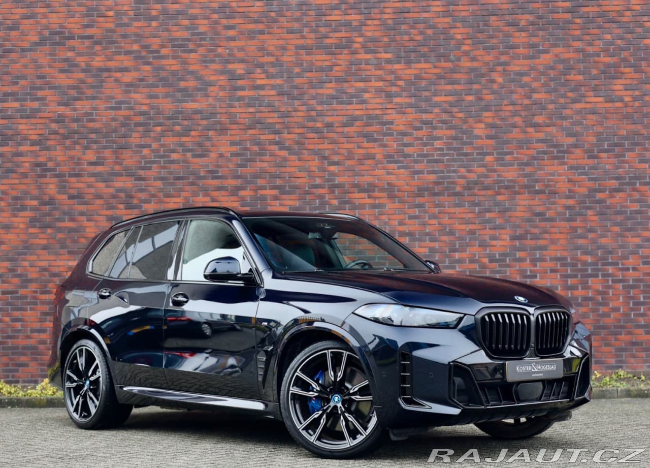 2023 BMW X5
