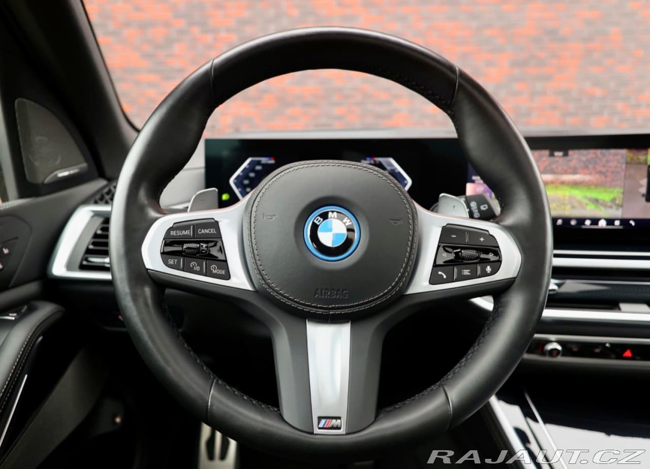 2023 BMW X5 - 15