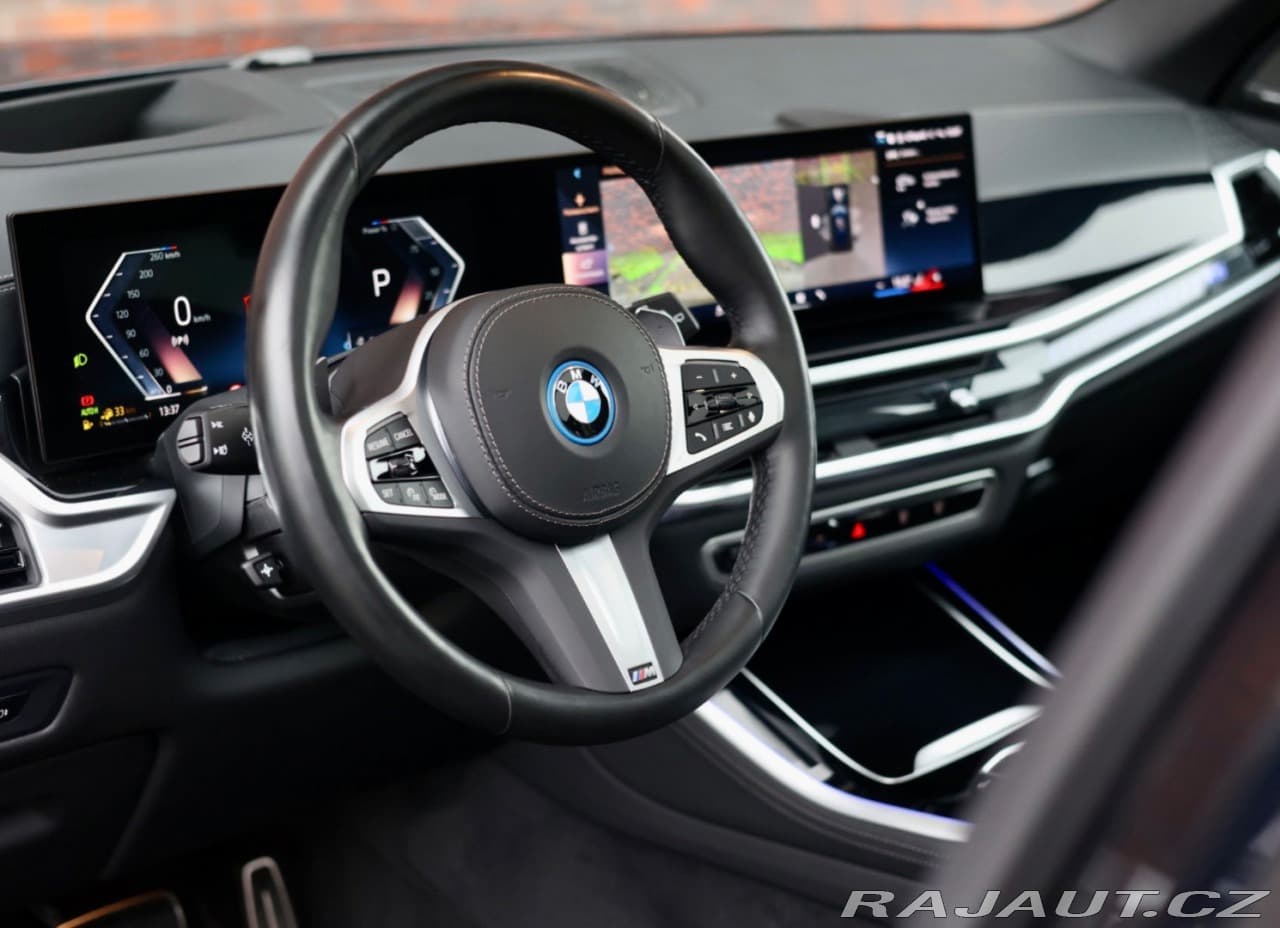 2023 BMW X5 - 18