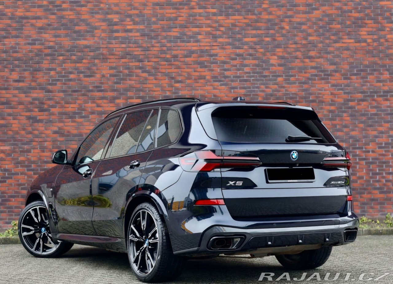 2023 BMW X5 - 2