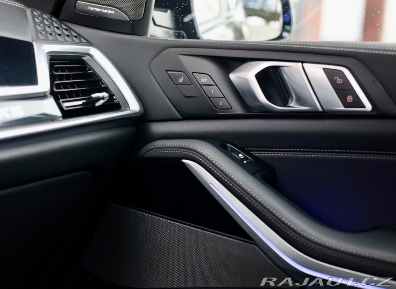 2023 BMW X5 - 20
