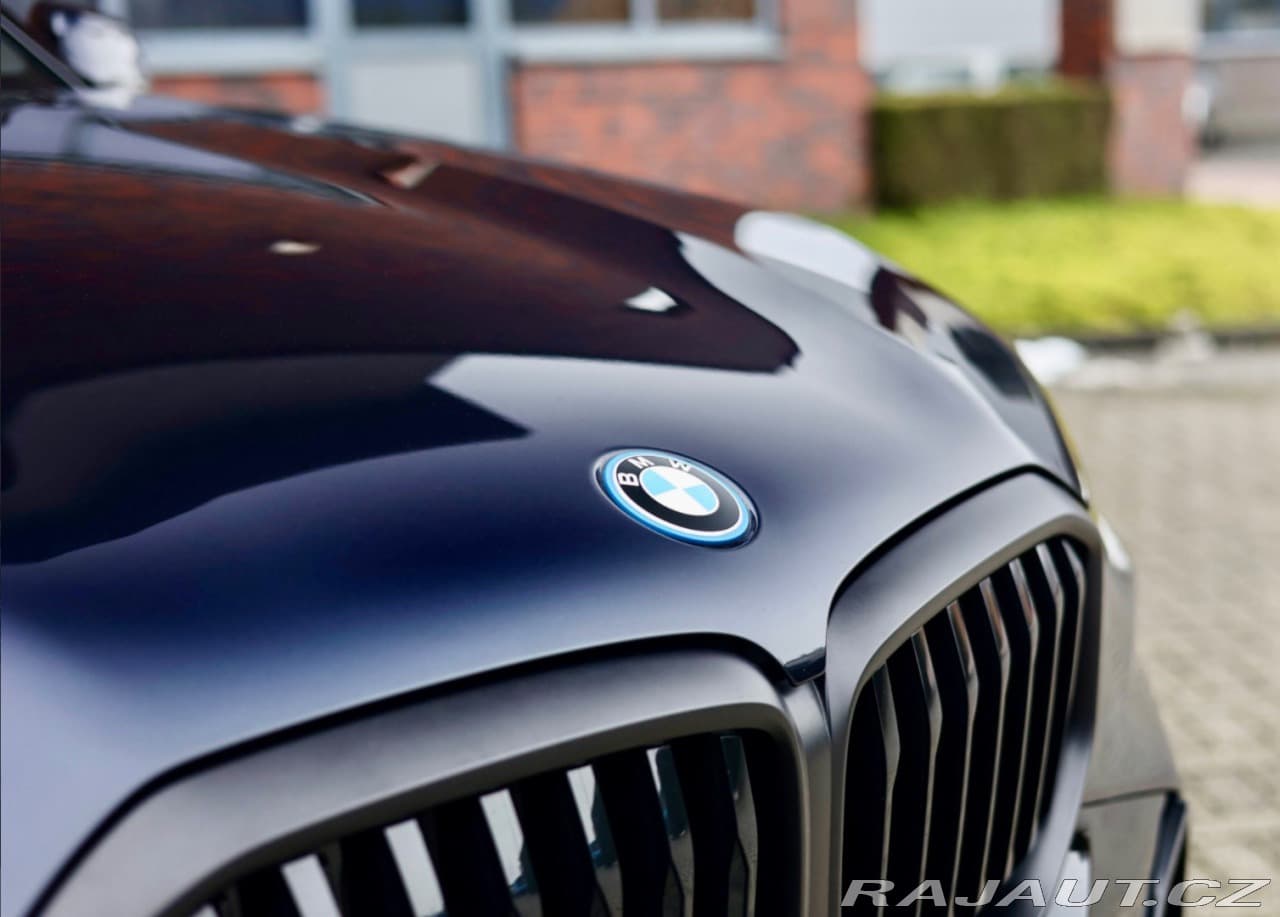 2023 BMW X5 - 3