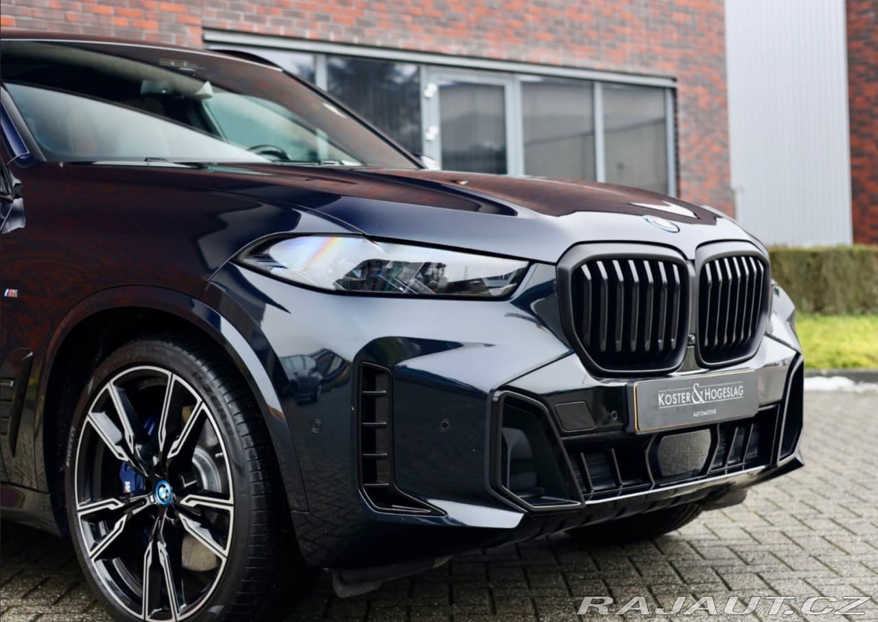 2023 BMW X5 - 4