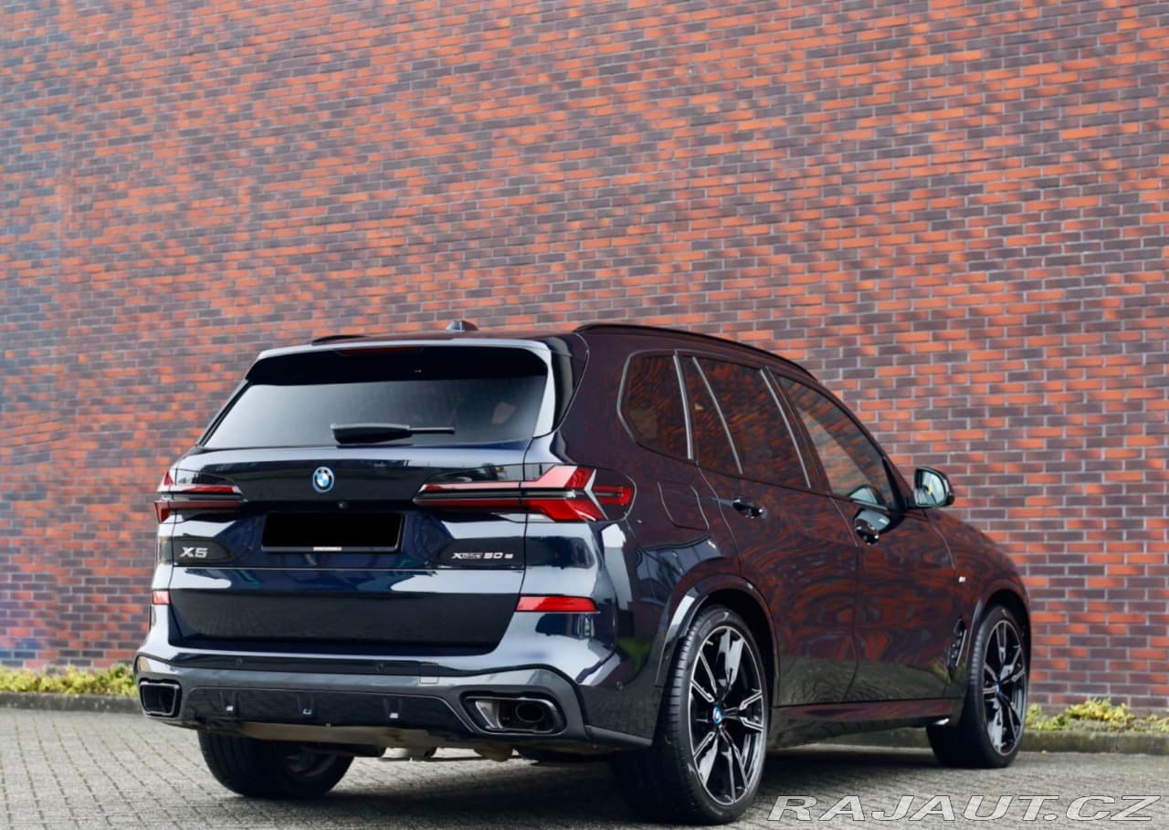 2023 BMW X5 - 8